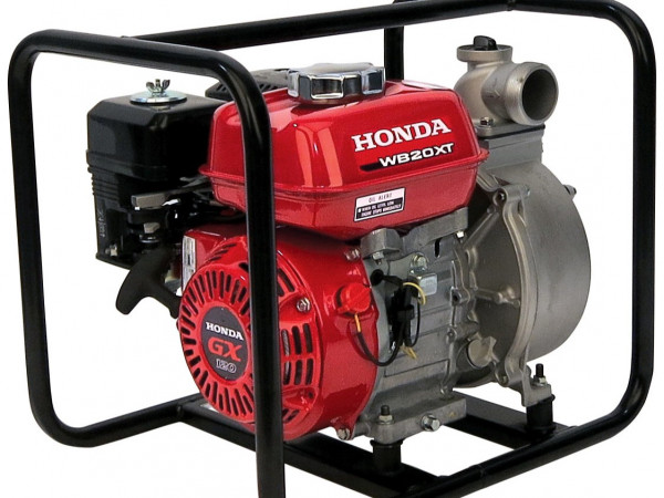 WB 20 XT